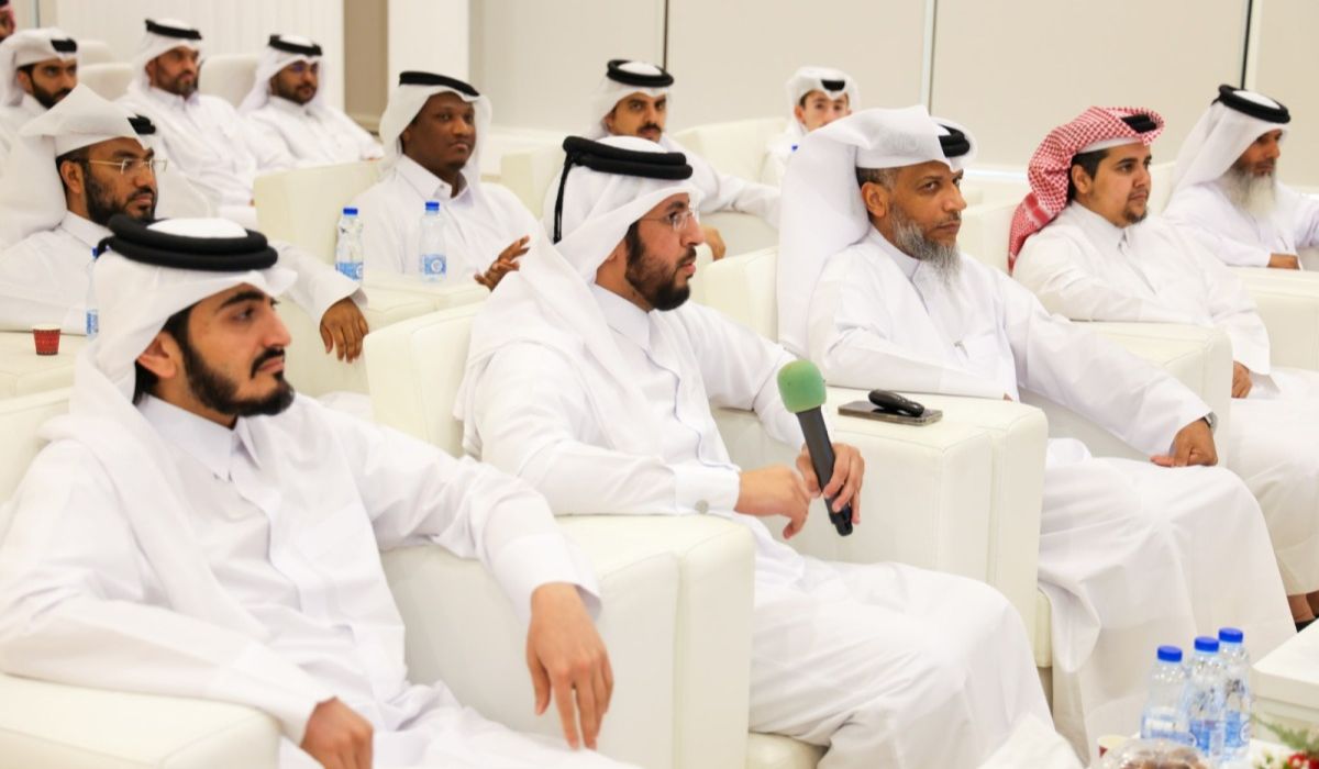 Qatar Takes the Pulpit Digital: Ministry Launches AI-Powered Minbar App to Modernise Friday Sermons